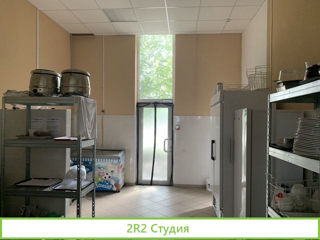 Продается действующий бизнес, кафе-столовая