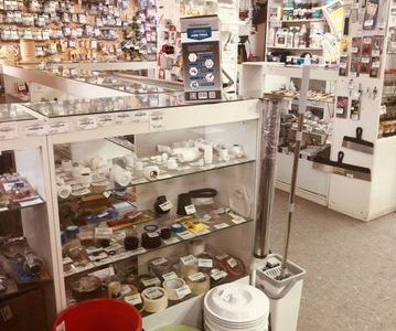 Продается действующий магазин