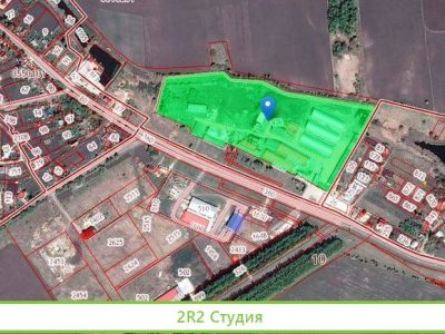 Продается действующий завод по производству круп