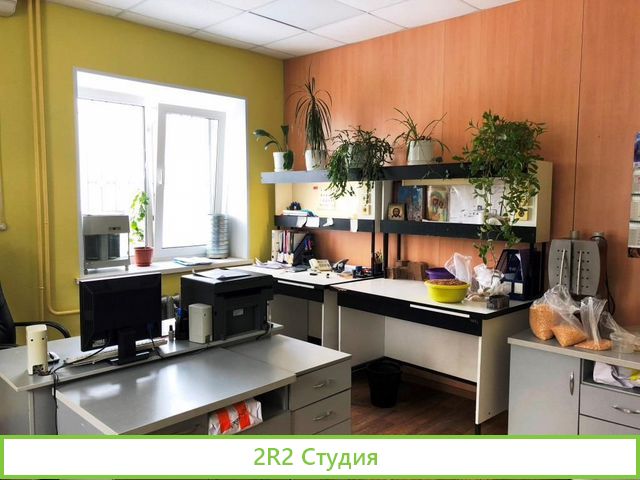 Продается действующий завод по производству круп