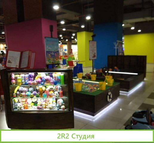 Продается детский островок