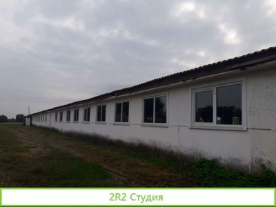 Продается ферма с землй