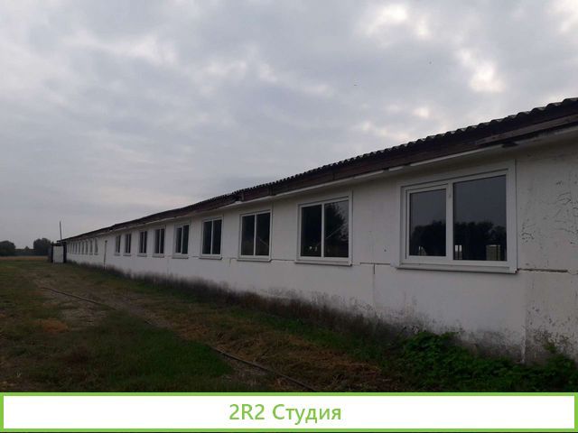 Продается ферма с землй