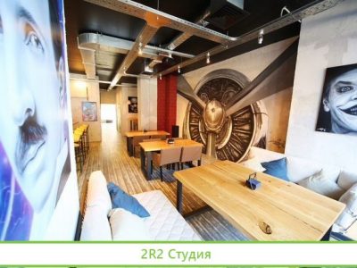 Продается готовый бизнес - действущий прибыльный б
