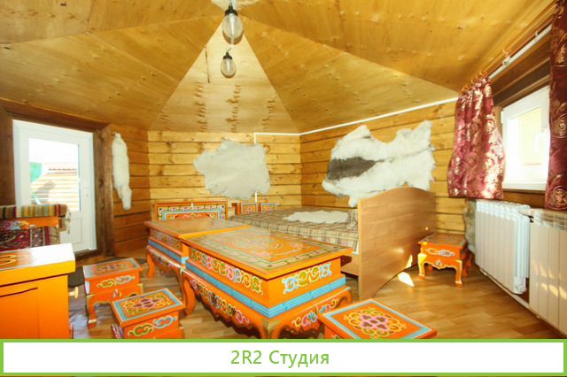 Продается готовый бизнес - кафе и гостиница