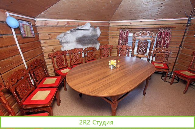 Продается готовый бизнес - кафе и гостиница