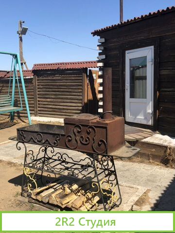 Продается готовый бизнес - кафе и гостиница