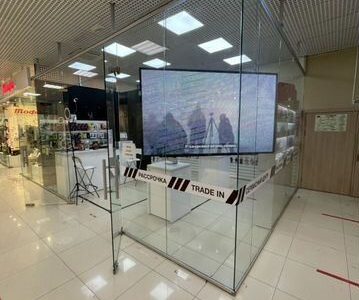 Продается готовый бизнес аксессуары и телефоны