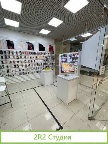 Продается готовый бизнес аксессуары и телефоны