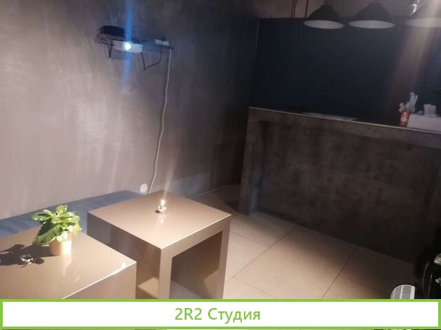 Продается готовый бизнес, антикафе
