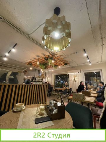 Продается готовый бизнес Barkitchen moments сем