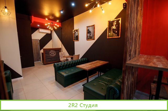 Продается готовый бизнес Бургерная