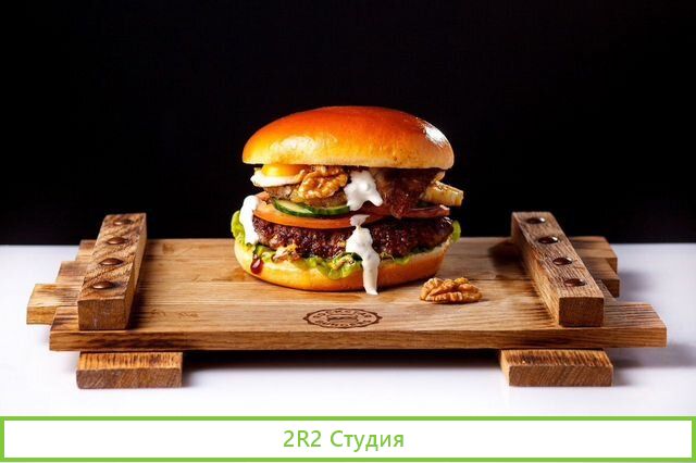 Продается готовый бизнес Бургерная