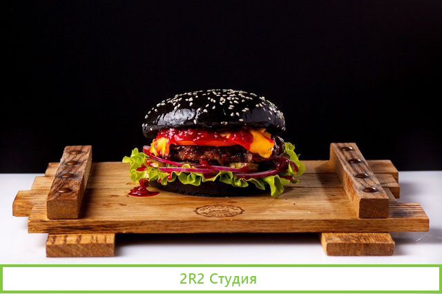 Продается готовый бизнес Бургерная