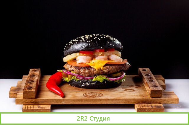 Продается готовый бизнес Бургерная