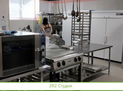Продается готовый бизнес Кулинария и магазин Цветы