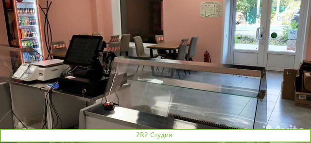 Продается готовый бизнес Кулинария и магазин Цветы