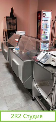 Продается готовый бизнес Кулинария и магазин Цветы