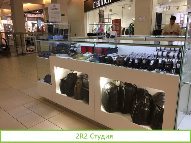 Продается готовый бизнес магазин