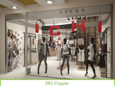 Продается готовый бизнес магазин женской одежды