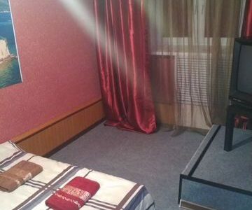 Продается готовый бизнес мини отель