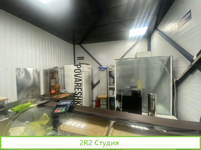 Продается готовый бизнес общепит