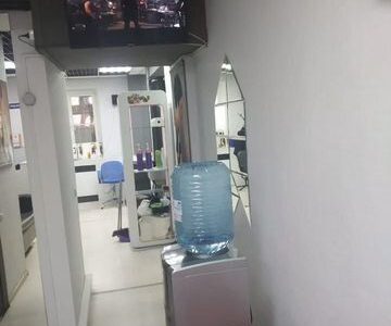 Продается готовый бизнес Парикмахерская