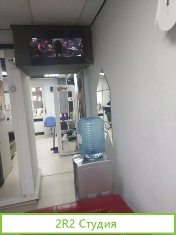 Продается готовый бизнес Парикмахерская