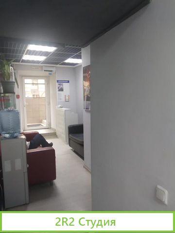 Продается готовый бизнес Парикмахерская