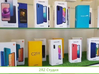Продается готовый бизнес по продаже телефонов и ак