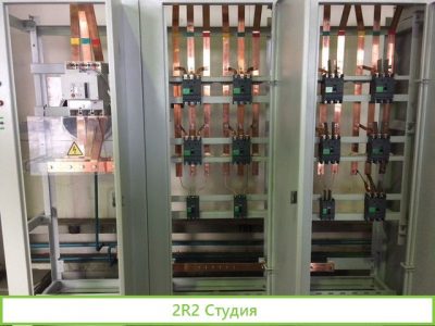 Продается готовый бизнес производство электрощитов