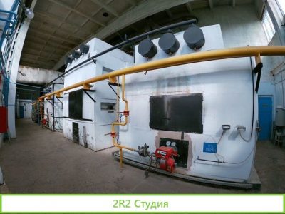 Продается Хлебозавод, пекарня