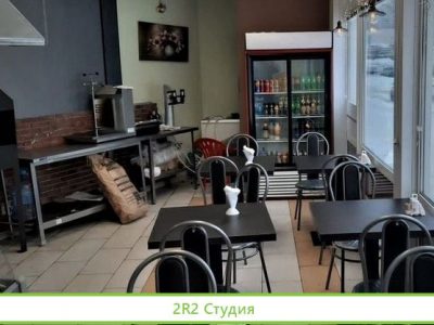 Продается кафе - шашлычная с приличным доходом
