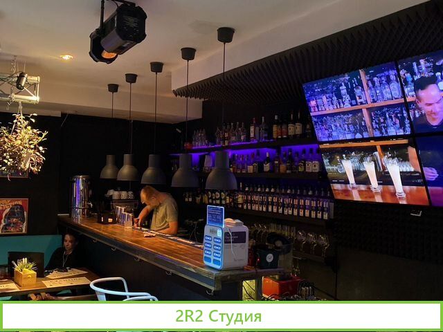 Продается кафе