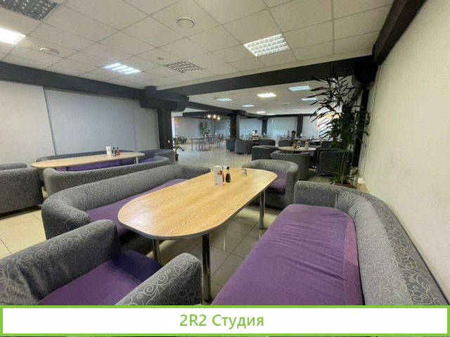 Продается Кафе Дилором