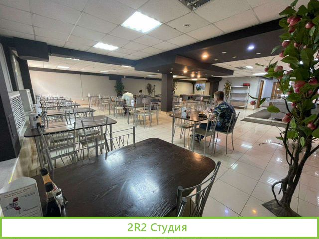 Продается Кафе Дилором
