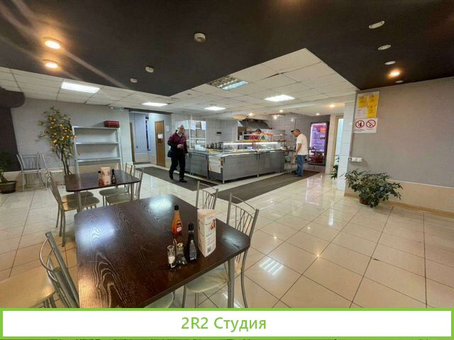 Продается Кафе Дилором