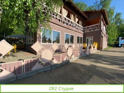 Продается кафе Менуа в Автозаводском пкио