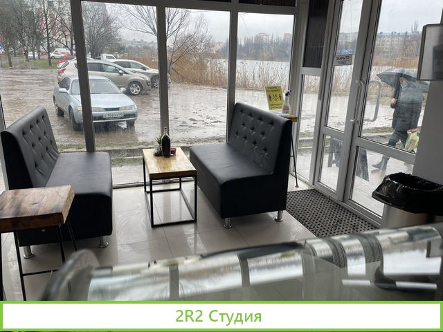 Продается кофейня