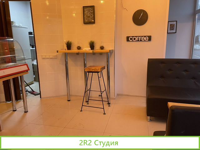 Продается кофейня