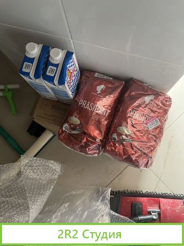 Продается кофейня