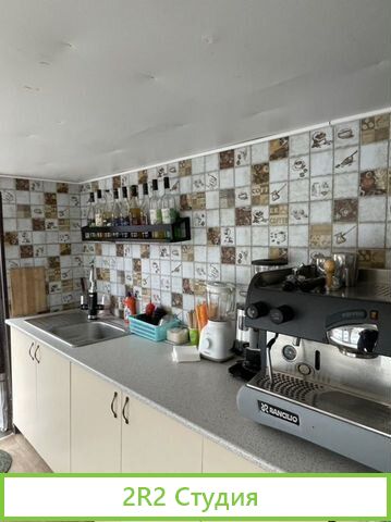 Продается кофеня. Готовый бизнес