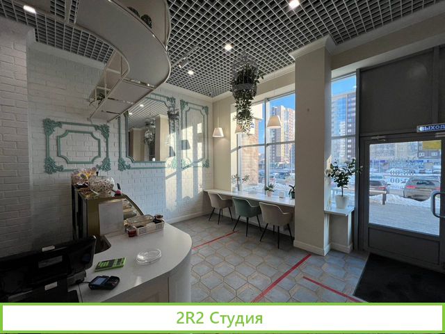 Продается Кондитерская/Пекарня
