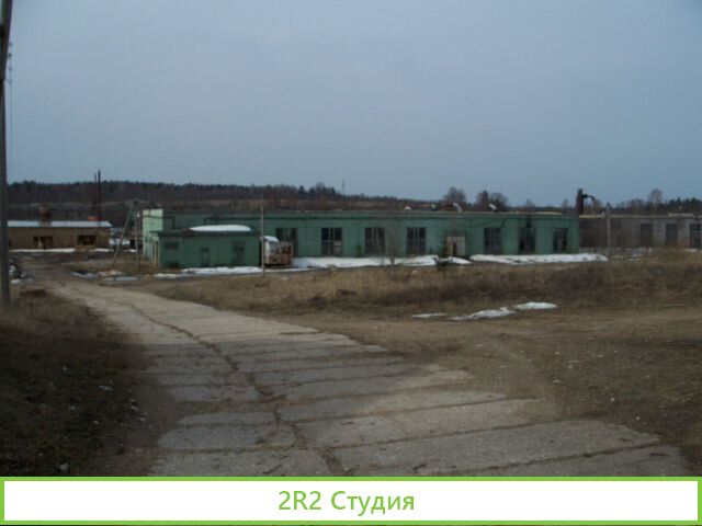Продается лесозавод