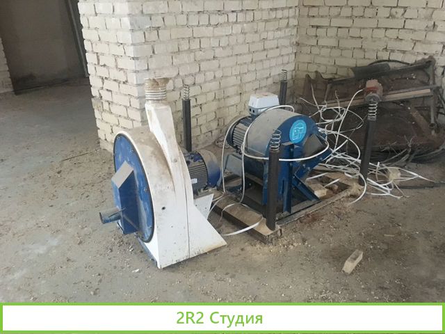 Продается лесозавод