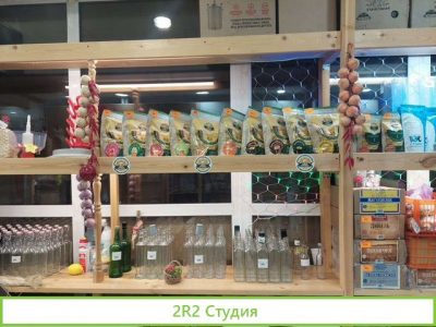 Продается магазин Dr.Градус