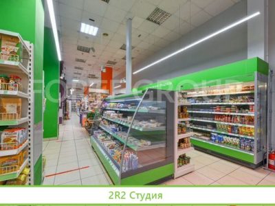 Продается магазин Фасоль