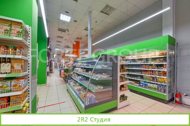 Продается магазин Фасоль