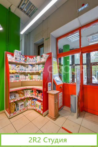 Продается магазин Фасоль