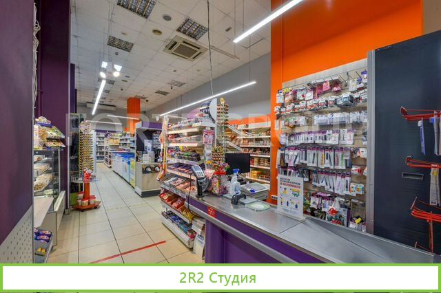 Продается магазин Фасоль